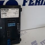 Iveco Easy Mux control unit 504357090
