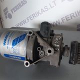 Man TGX EU6 air dryer 81521026370