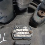 Man TGX EU6 air dryer 81521026370