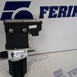 Mercedes Benz MB Actros MP4 AdBlue pump