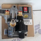 Ventil výfukové brzdy Volvo - 21991157, 21707054, 20837594