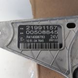 Ventil výfukové brzdy Volvo - 21991157, 21707054, 20837594