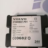 Volvo FH13 ECU valdymo blokas 21500607