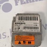 Volvo airbag sensorius 20493619