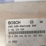 MB actros ABS control unit ECU
