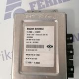 MB atego ABS control unit ECU