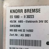 MB atego ABS control unit ECU