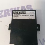 Renault midlum control unit 5010415397