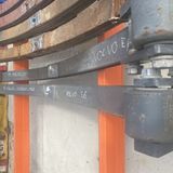 Resory Volvo FH4 - ​​257939