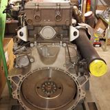 Brand new Mercedes Benz OM472LA 560PS complete engine Detroit Diesel DD15