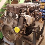 Brand new Mercedes Benz OM472LA 560PS complete engine Detroit Diesel DD15