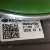 Renault lufttørker - 7421352785, 7421743619, 7421778549, 7422277957