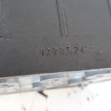 Soupape de changement de vitesse Scania - 1790619, 1778524