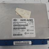 Renault EBS control unit 21377527, 0486106116