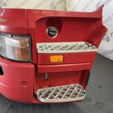 Pare-chocs complet Scania G - 1865182, 1865183, 1865181, 1936674, 1936675