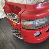 Pare-chocs complet Scania G - 1865182, 1865183, 1865181, 1936674, 1936675