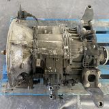 Mercedes Benz Axor gearbox G 85-6/6.7-0.73