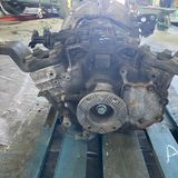 Mercedes Benz Axor gearbox G 85-6/6.7-0.73