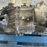 Mercedes Benz Axor gearbox G 85-6/6.7-0.73