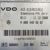 Mercedes Benz MB Actros Elektronik FR styrenhet - A0004465602