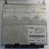 Mercedes Benz MB Actros Elektronik FR styrenhet - A0004465302