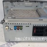 Mercedes Benz MB Actros MP4 TCC multimédia - A0004466962, 7620000355