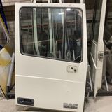 Porta destra DAF XF105 - 1676218