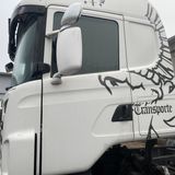 Scania R / G oikea ovi - 1476534, 1739740