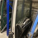 MAN TGS drzwi prawe - 81626306106