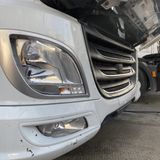 Pare-chocs avant complet DAF XF106 - 1886591, 1861949, 1861950