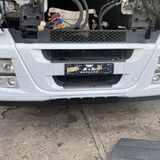Iveco Stralis EURO 5 full støtfanger - 5801603597