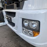 Iveco Stralis EURO 5 full støtfanger - 5801603597