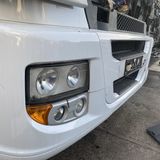 Iveco Stralis EURO 5 full støtfanger - 5801603597