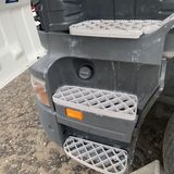 Scania R Einstiegsstufe links - 1854227, 1498179