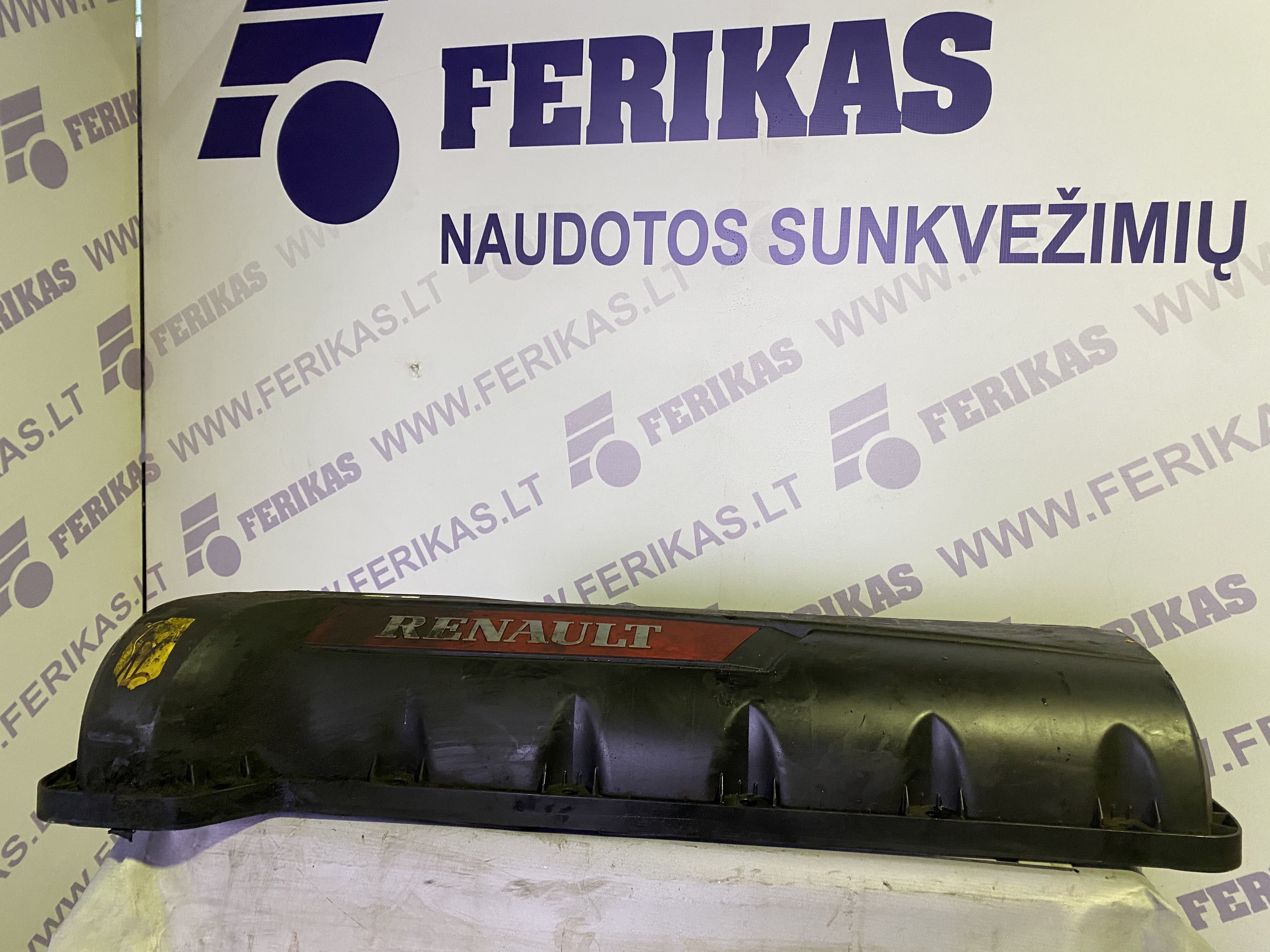 Renault R25 Engine Cover Renault Premium engine cover – Fast UK delivery, satisfaction ...