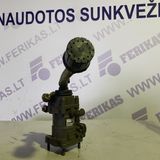 Модулятор тормоза для Volvo FH12 0486200004 3986374