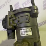 Модулятор тормоза для Volvo FH12 0486200004 3986374