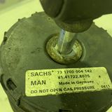 MAN kabinos pagalvė 81417226075