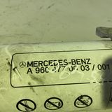 Mb actros mp4 fuel filter
