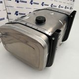 Hydraulikktank 255L 480x675x900 - 480x675x900