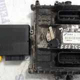 Iveco Stralis EURO 6 ECU set 504388754, 0281020146, VCM 5801455209, 4462700110, key