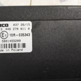 Iveco Stralis EURO 6 ECU set 504388754, 0281020146, VCM 5801455209, 4462700110, key
