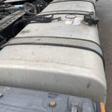 Man TGX fuel tank 710 litres  81122015900