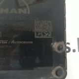 Дистанционный радар MAN 81276100034, 81258137041, 81276100033