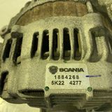 Scania R alternator 1884268