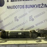 Chłodnica EGR Scania R / P / G / T - 2072977