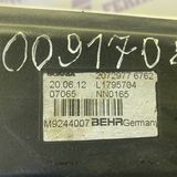 Chłodnica EGR Scania R / P / G / T - 2072977