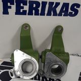 MAN bremsearm Haldex - 81506106210, 81506106211