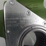 MAN bremsearm Haldex - 81506106210, 81506106211