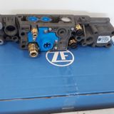 Vanne de commande de boîte de vitesses DAF XF 105 ZF - 1812080, 0501219314, 0501216080